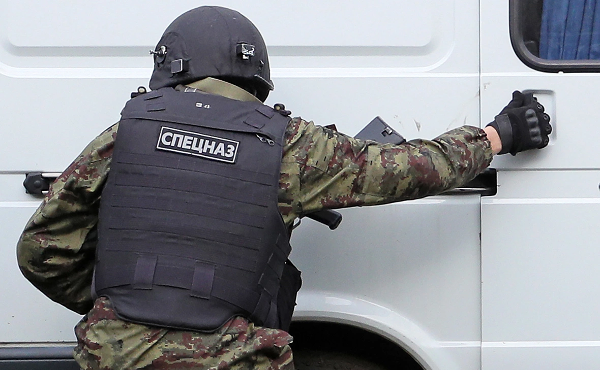 Гавриил Григоров / ТАСС