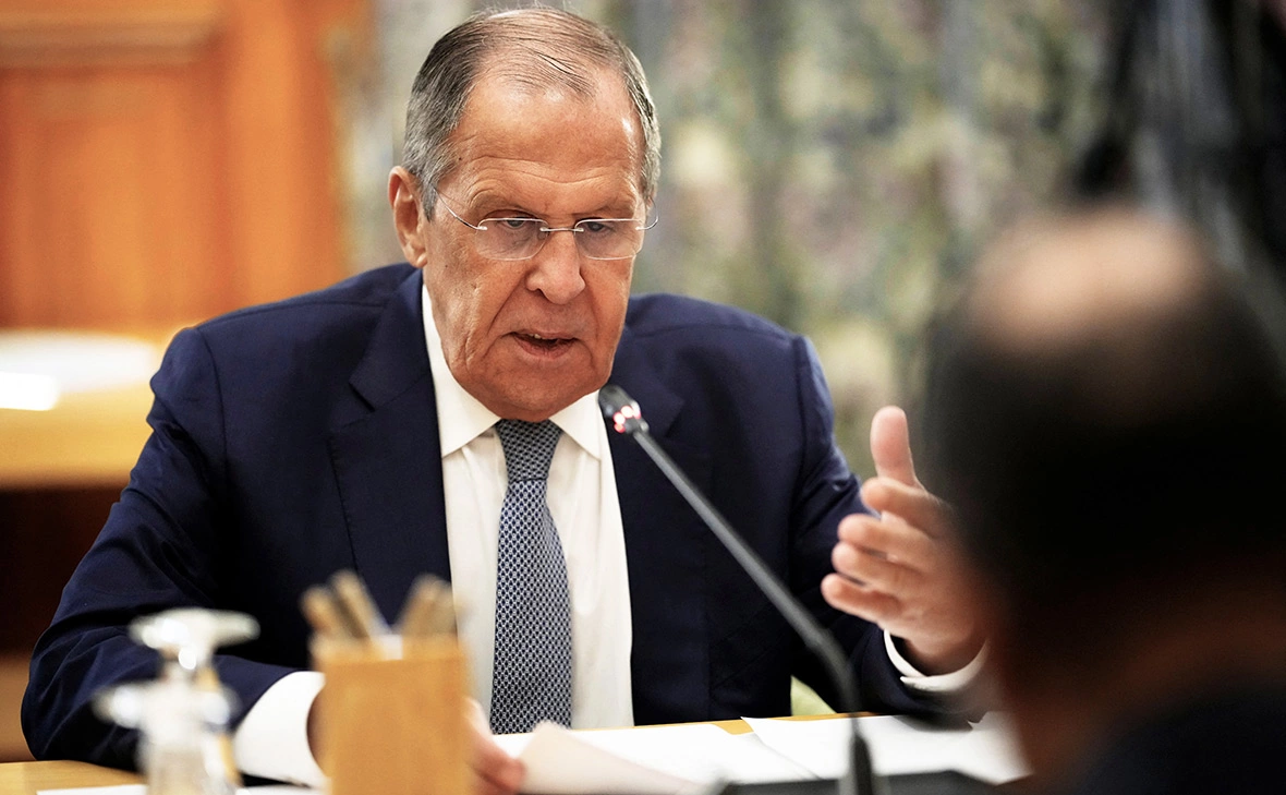 Александр Земляниченко / Reuters