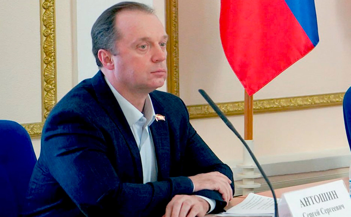 Правительство Брянской области