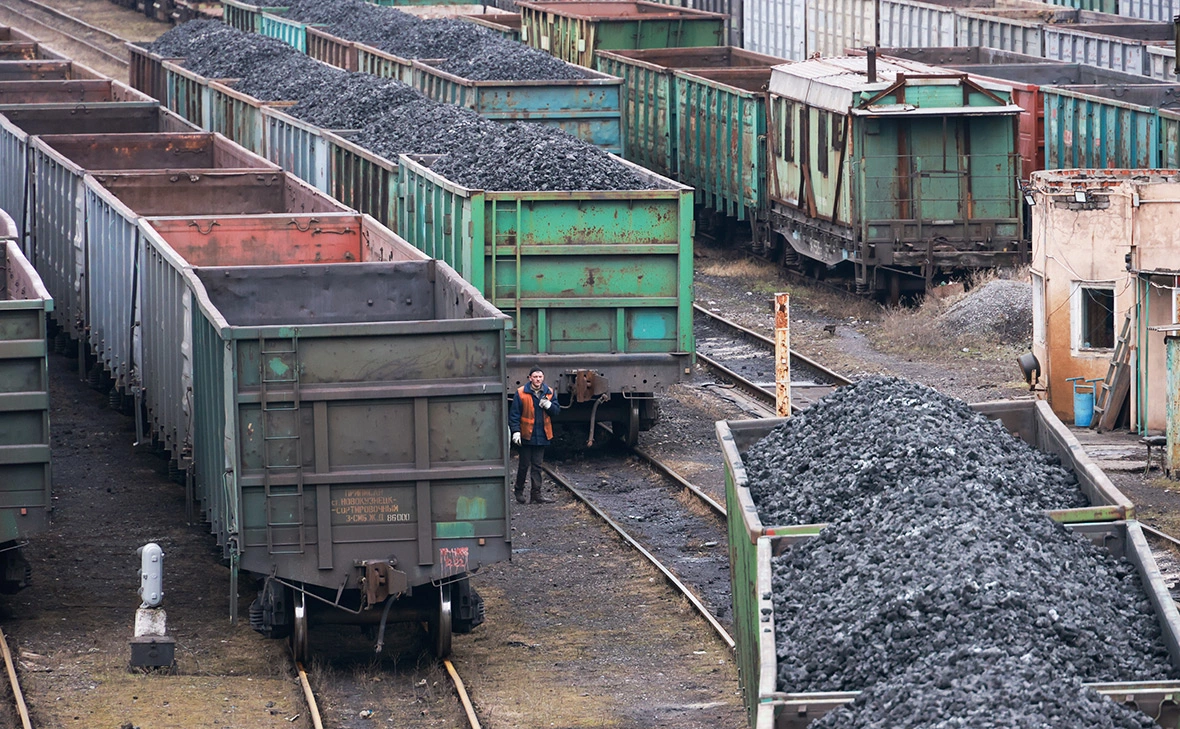 Владимир Гердо / ТАСС