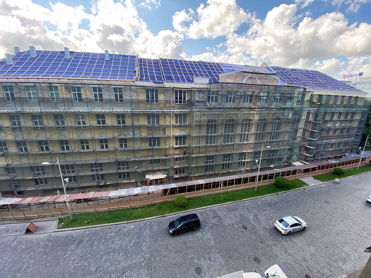 Александр Подгорчук