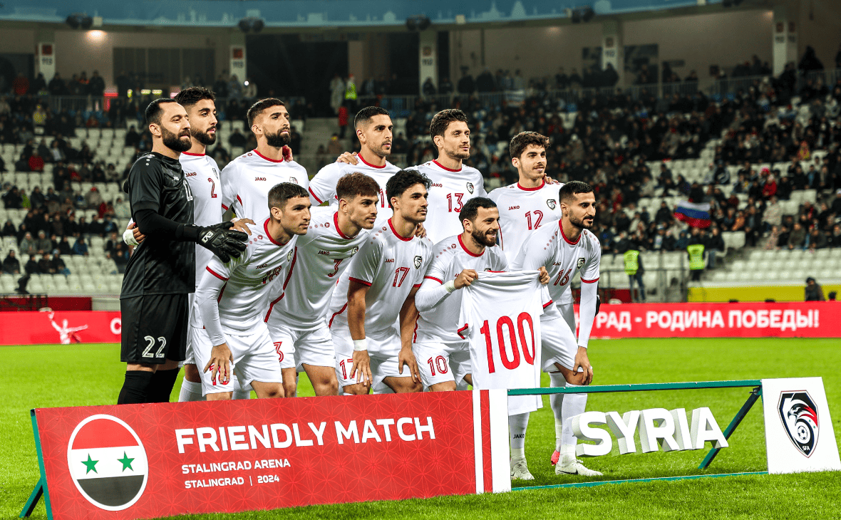 Дмитрий Рогулин / ТАСС