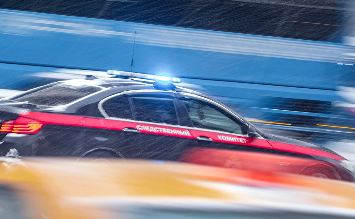 Константин Кокошкин / Global look Press