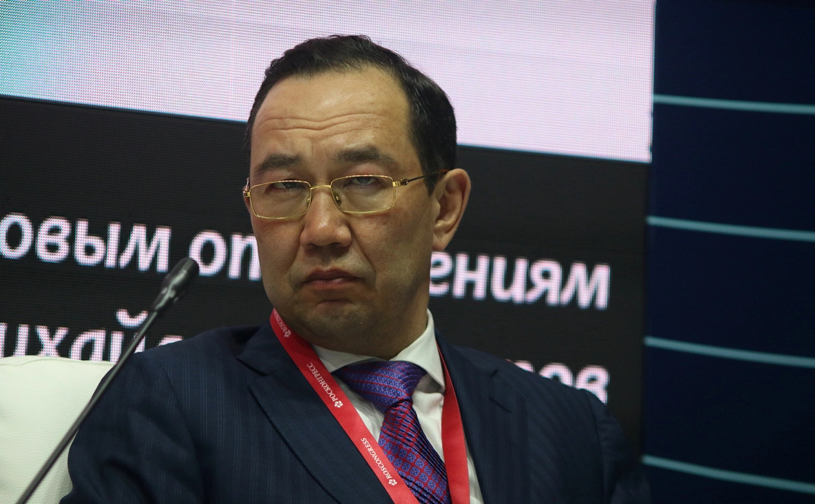 Максим Константинов / Global Look Press