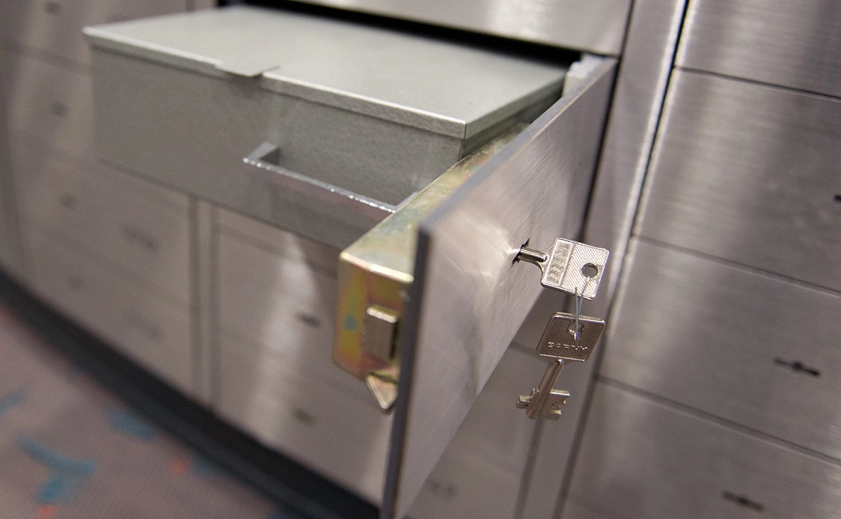 Daniel Reinhardt / Dpa / ТАСС