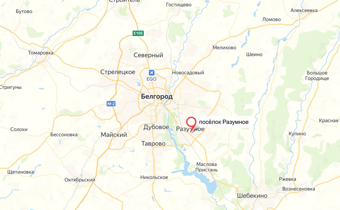 сервис «Яндекс.Карты»