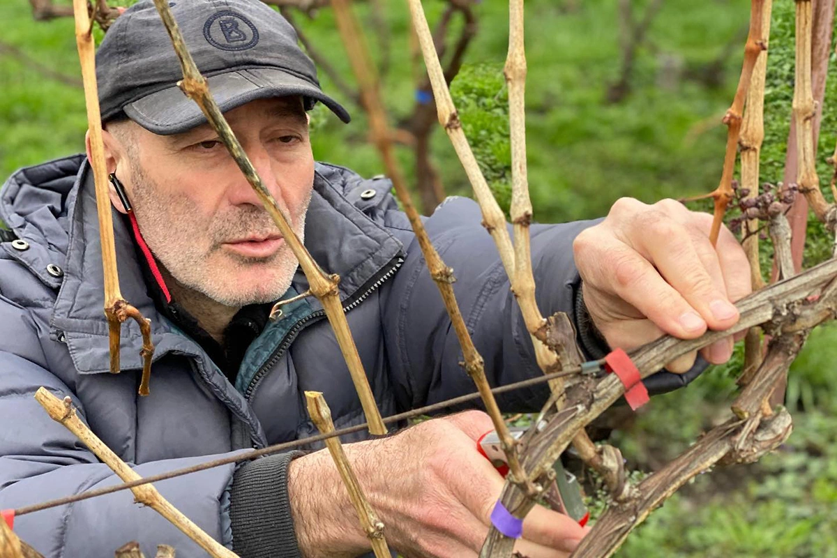 Константин Дзитоев