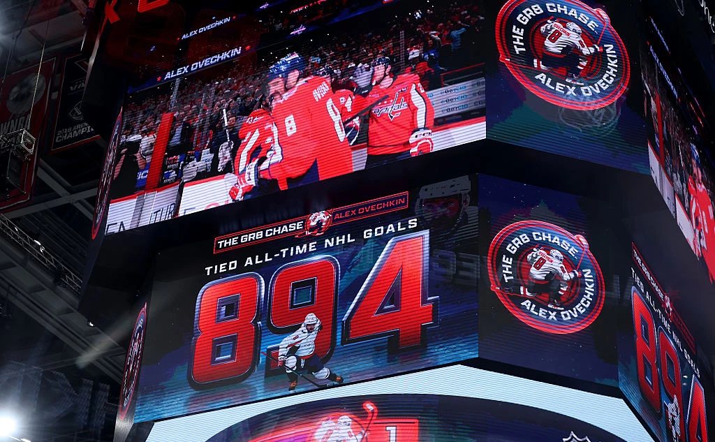 Patrick Smith / Getty Images