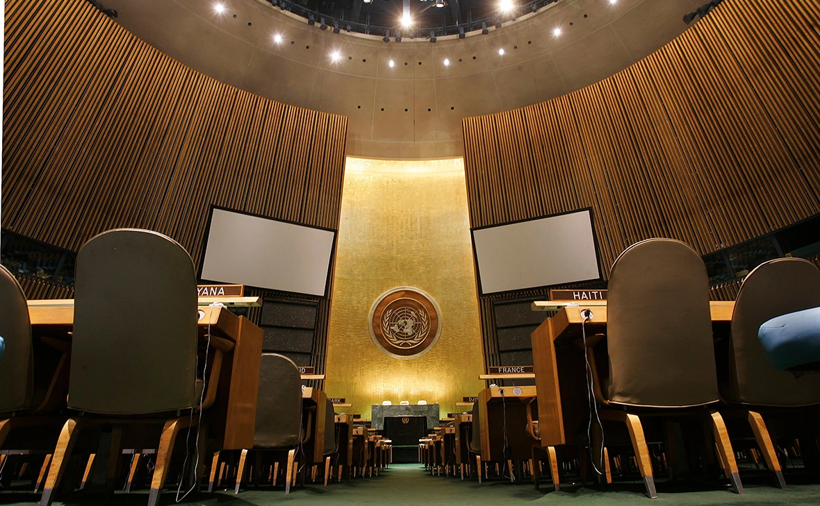 Chris Hondros / Getty Images