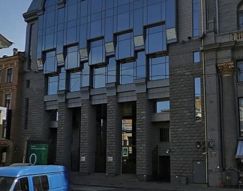 Фото: Яндекс Карты