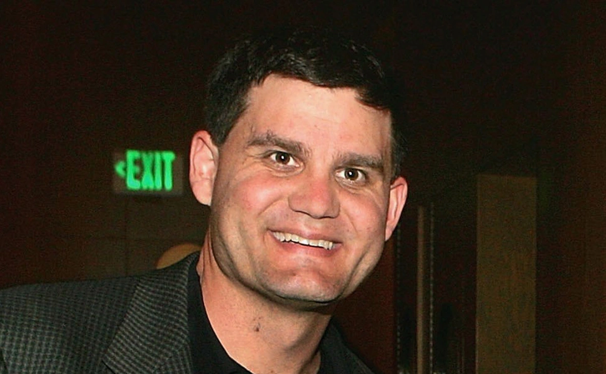 Mark Mainz / Getty Images