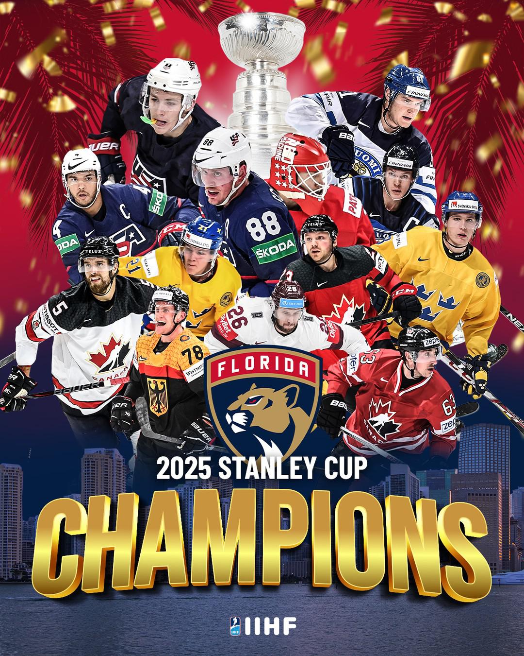 Фото: IIHF