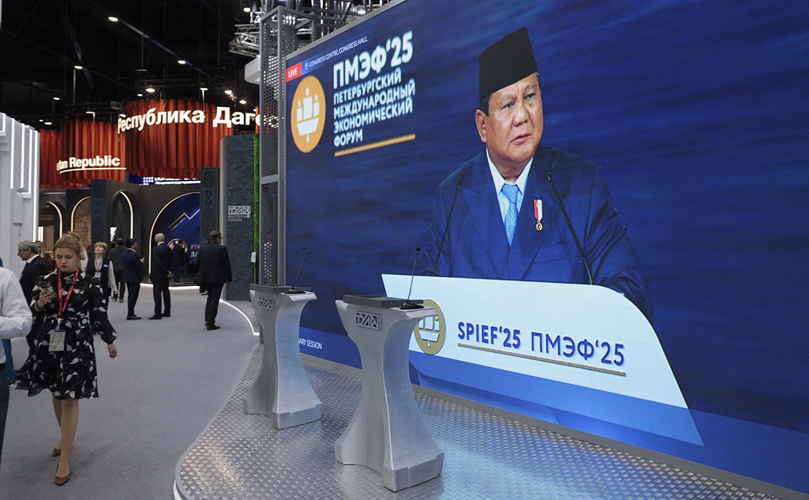 Михаил Гребенщиков / РБК