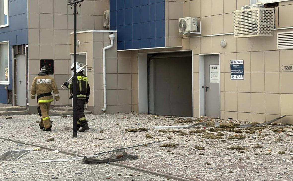 vvgladkov / Telegram