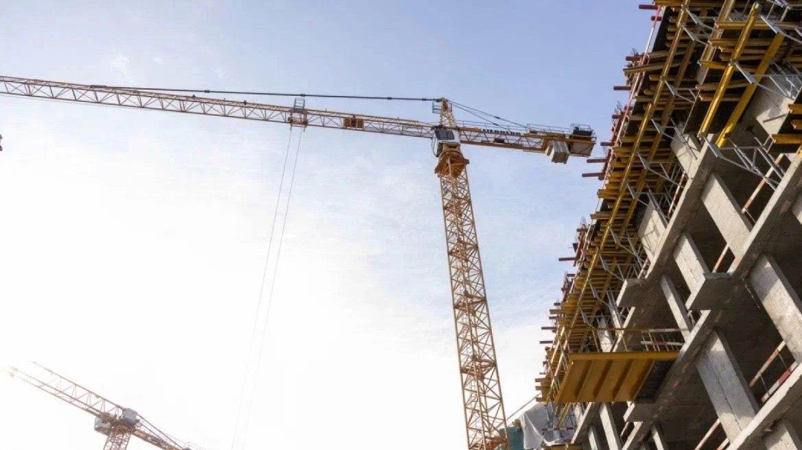 Нижегородская область с начала года получила 500 млн руб. от проектов КРТ