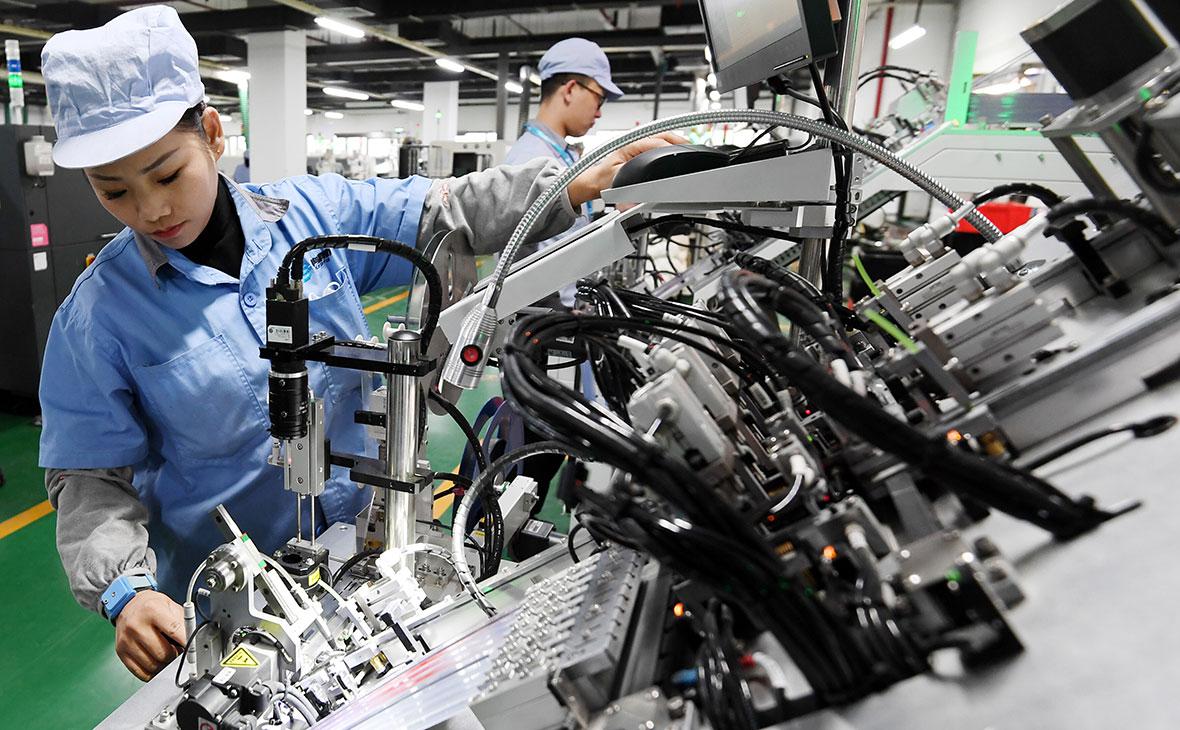 Фото: Cfoto / Keystone Press Agency / Global Look Press