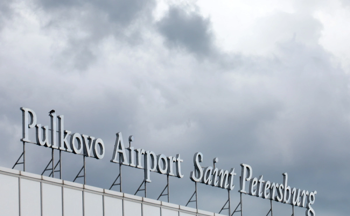 Петр Ковалев / ТАСС