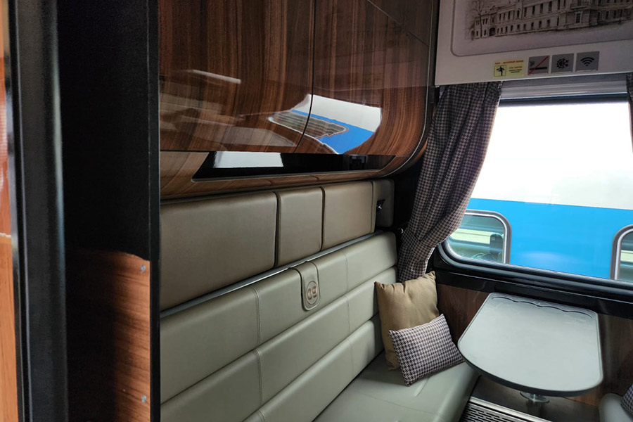 Фото: Виктория Елетина / РБК