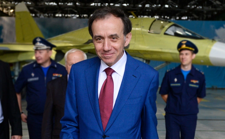 Александр Кряжев / РИА Новости