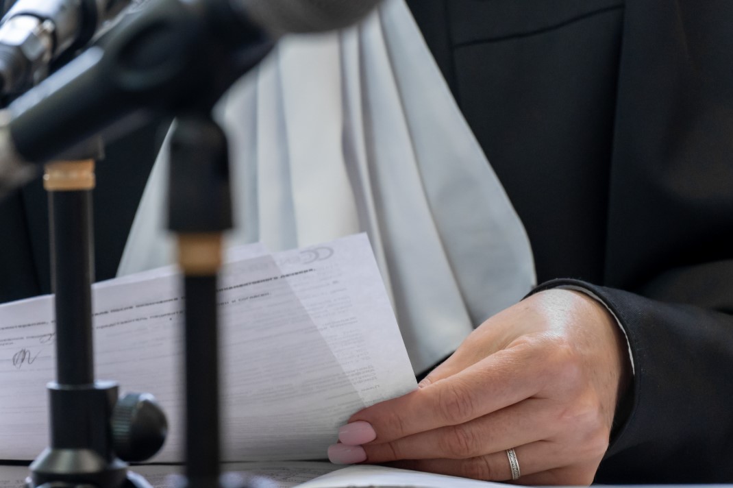 Фото: Руслан Яроцкий / URA.RU