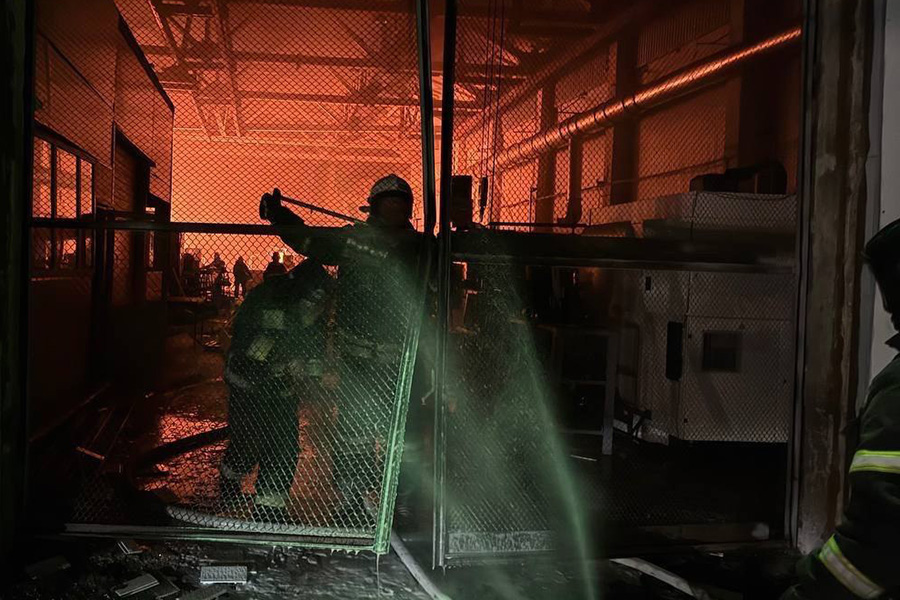 Фото: vvgladkov / Telegram