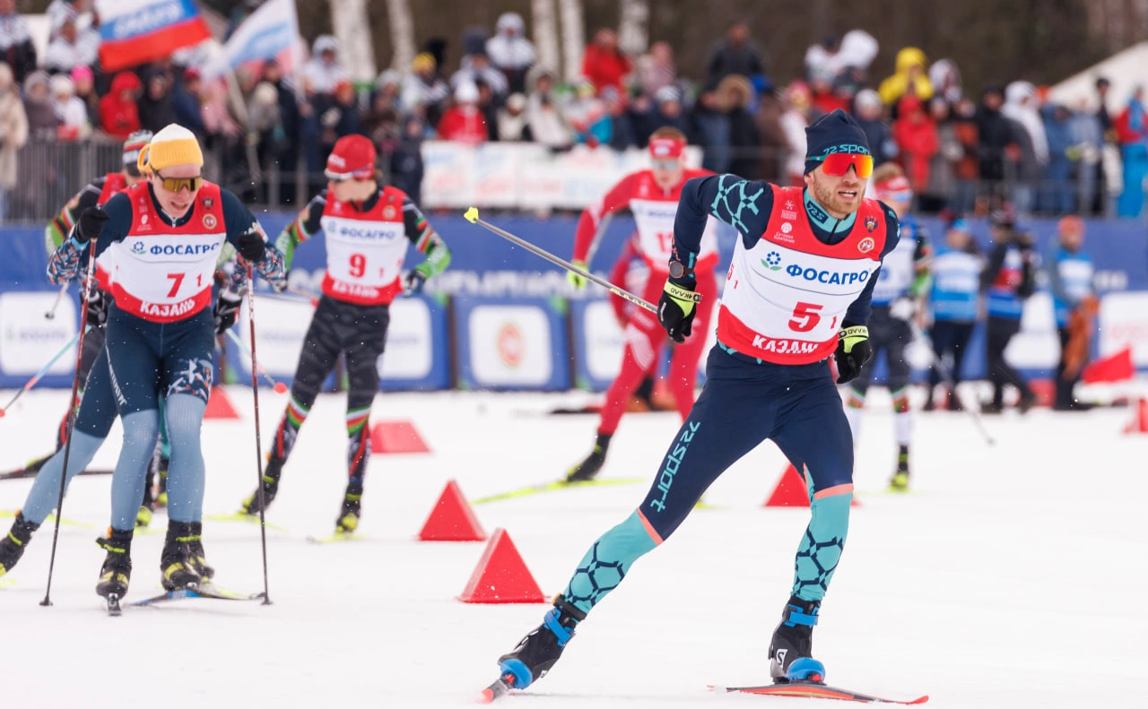 Сергей Елагин / Бизнес Online / ТАСС