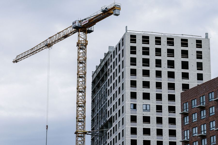 Фото: Андрей Любимов / РБК