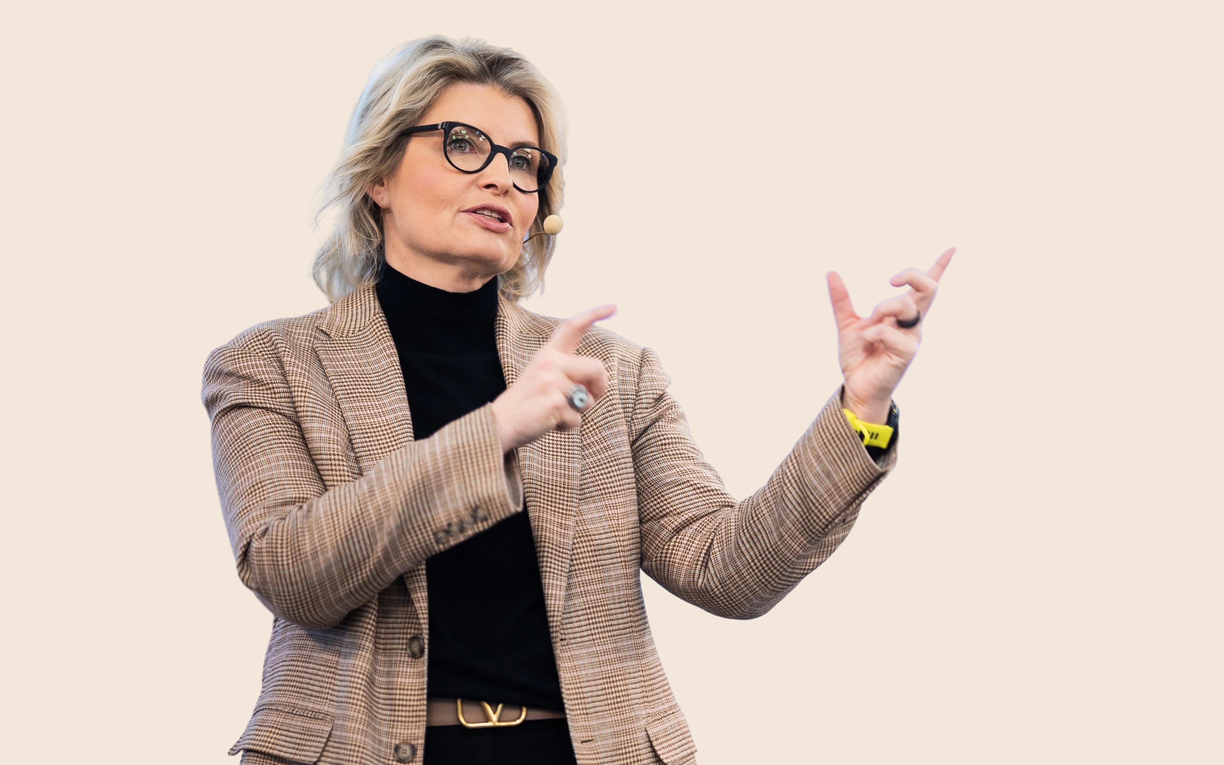 Фото: Пресс-служба Московской школы управления «Сколково»