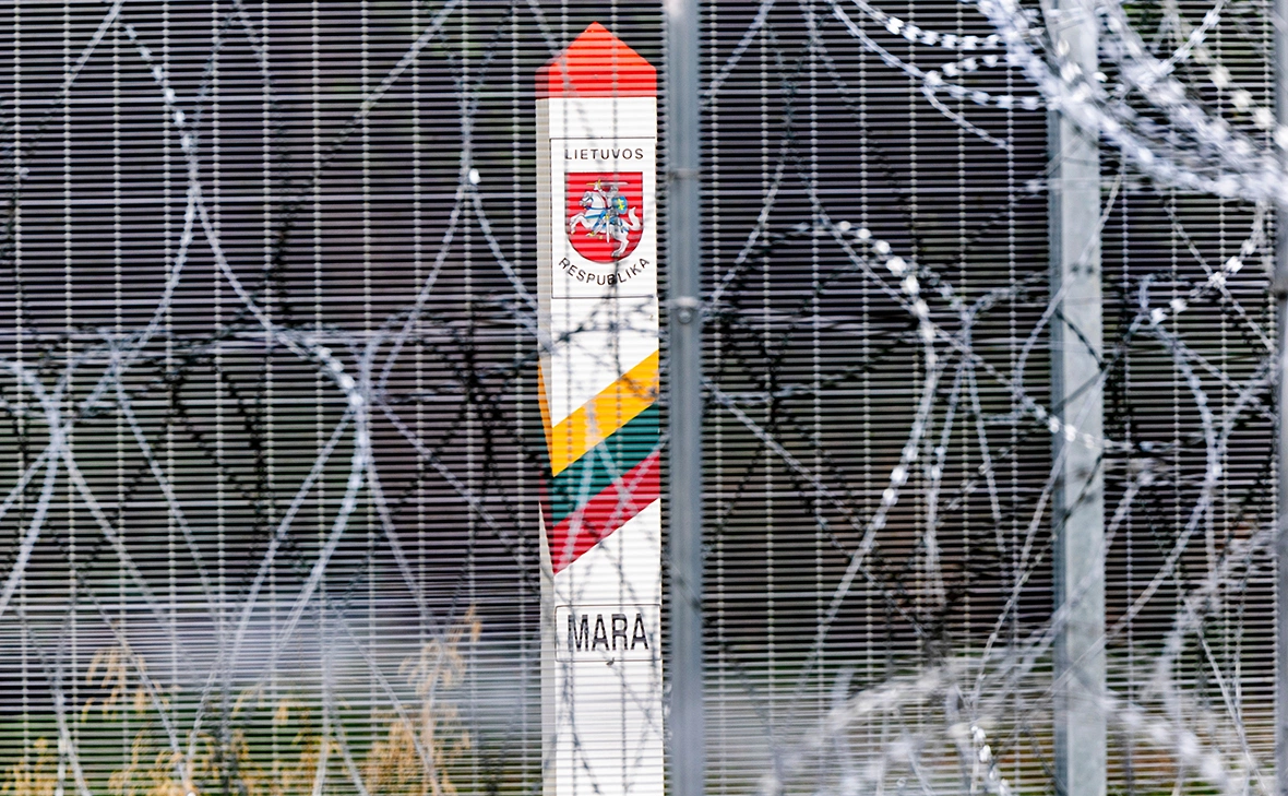 Karolis Kavolelis / Shutterstock