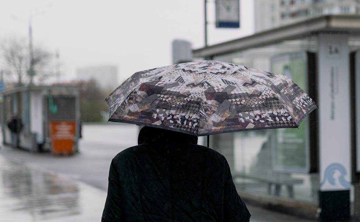 Фото: Михаил Гребенщиков / РБК