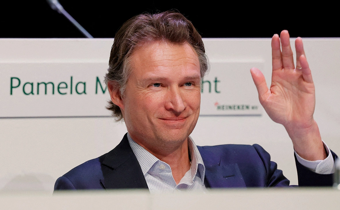 Piroschka van de Wouw / Reuters