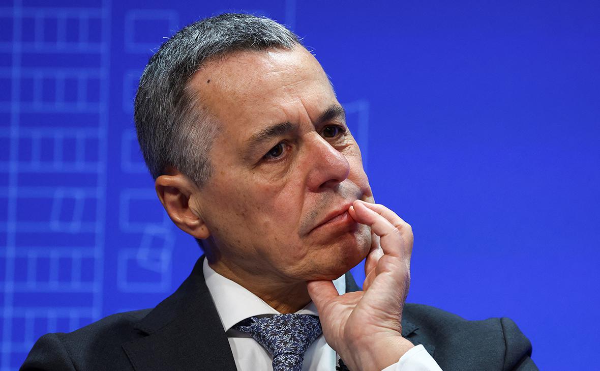 Иньяцо Кассис