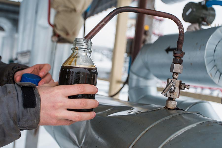 Фото: Максим Слуцкий / ТАСС