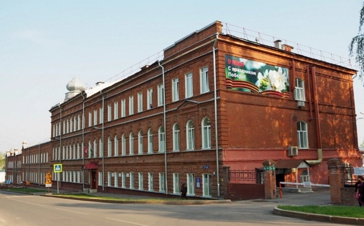 Минздрав РБ