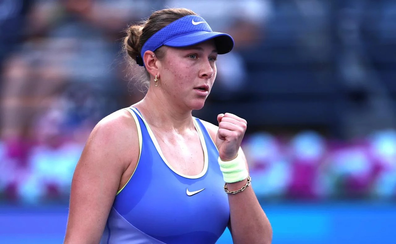 Francois Nel / Getty Images