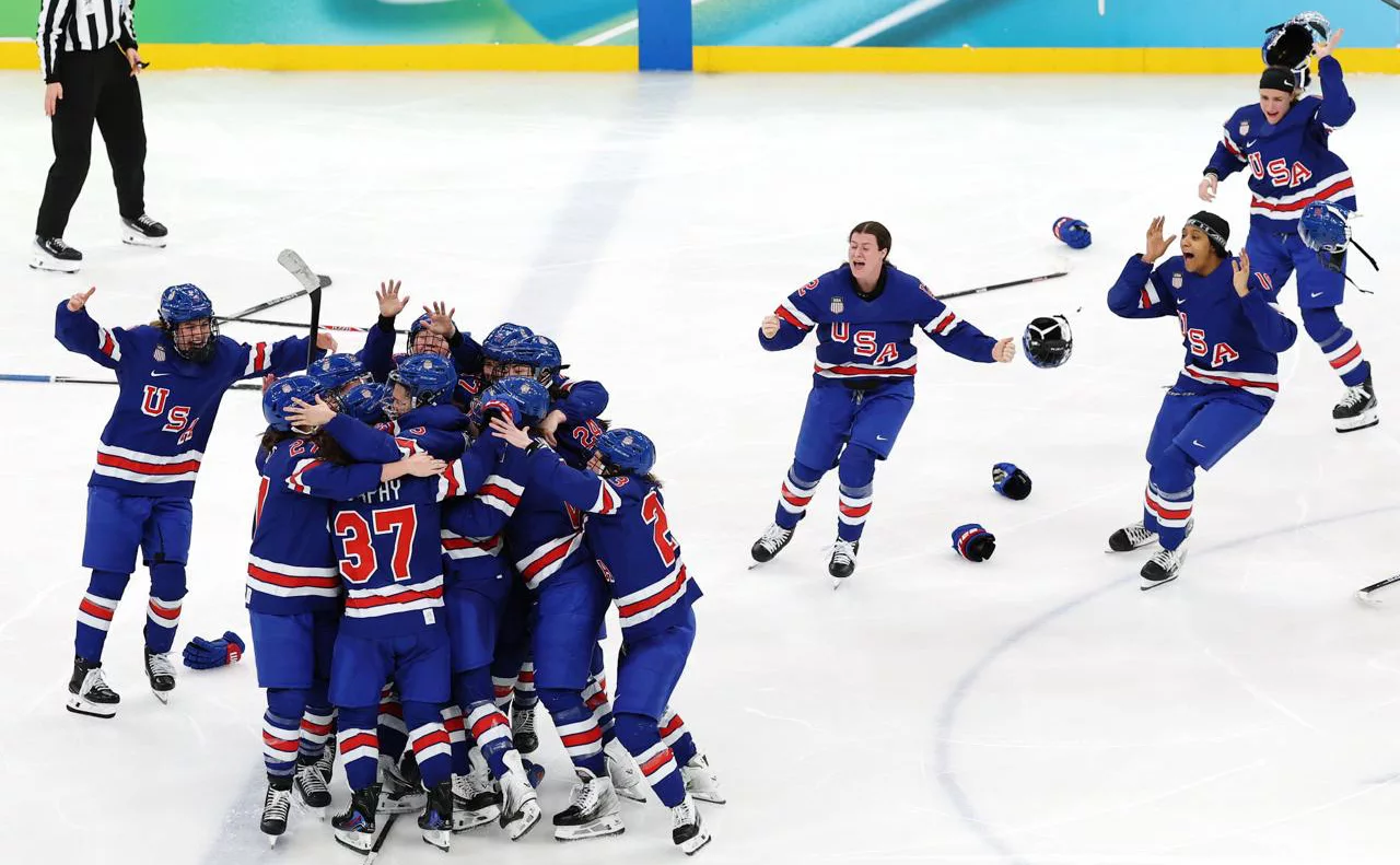 Sarah Stier / Getty Images