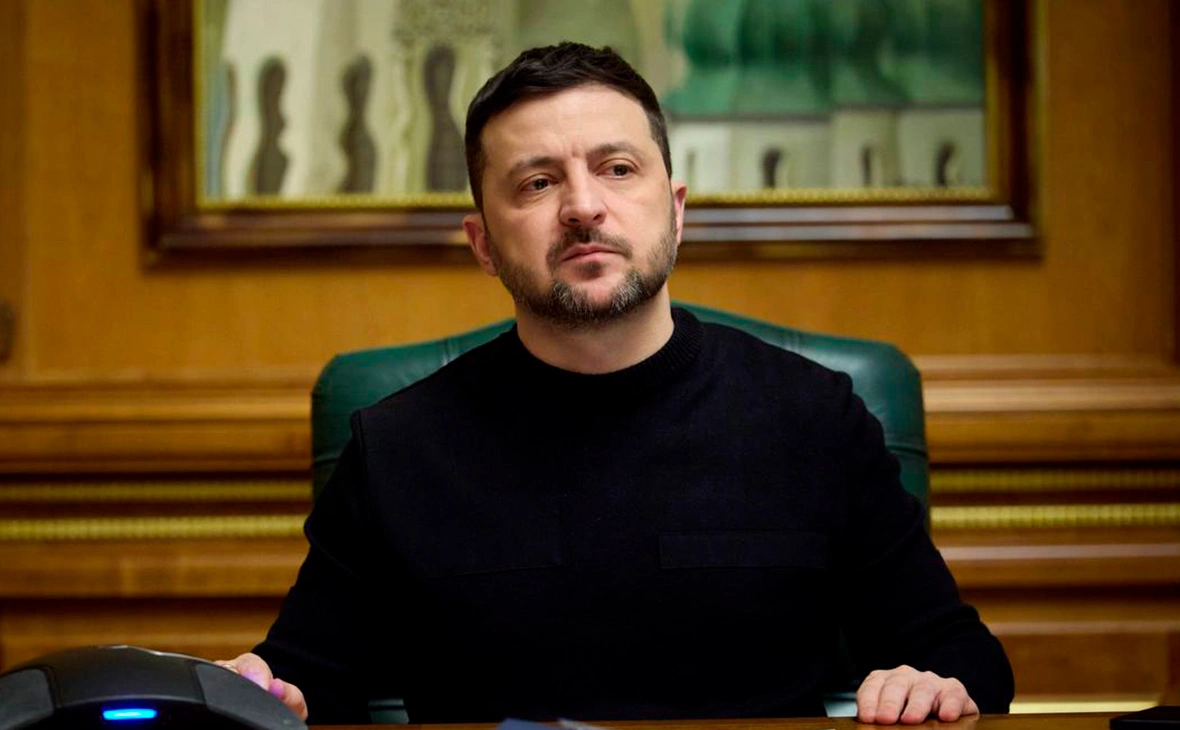 пресс-служба Президента Украины