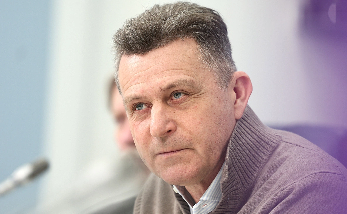 Софья Сандурская / ТАСС