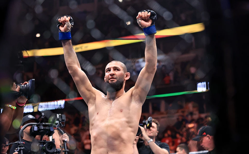 Geoff Stellfox / Getty Images