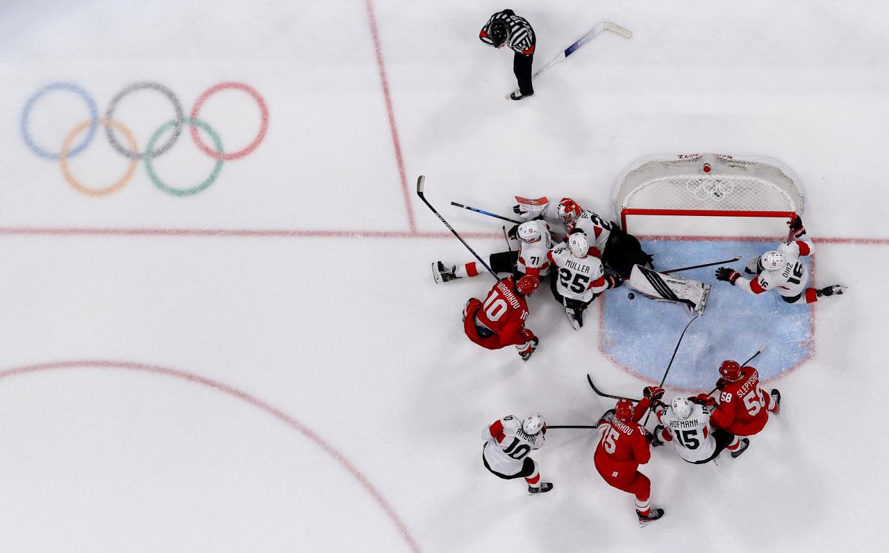 Bruce Bennett / Getty Images