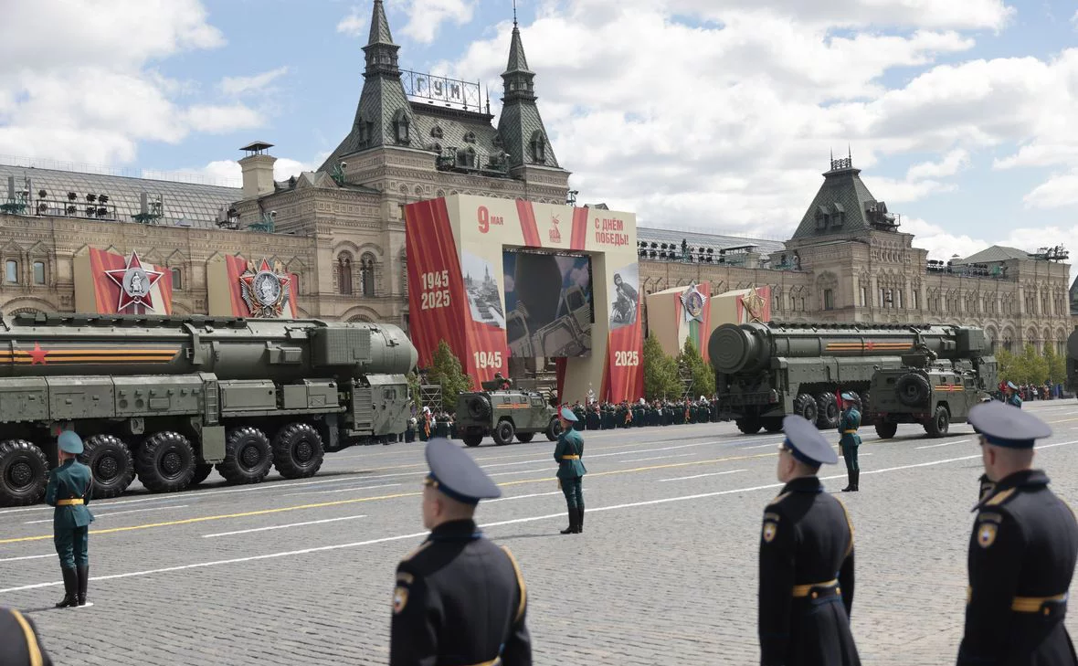 Михаил Гребенщиков / РБК