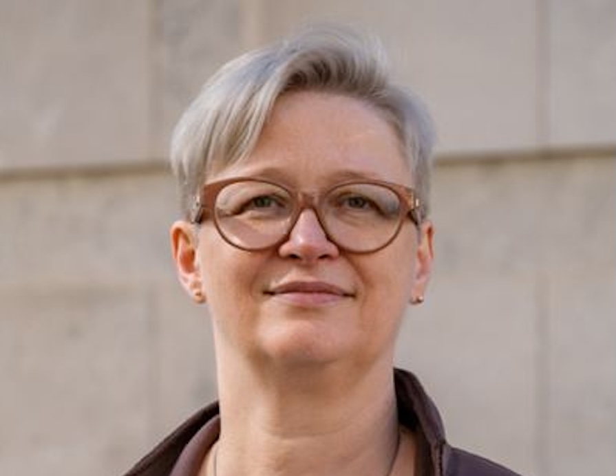 Жанна Чернова