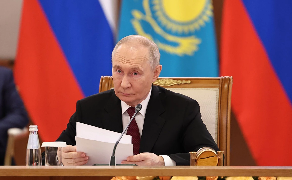 администрация президента России