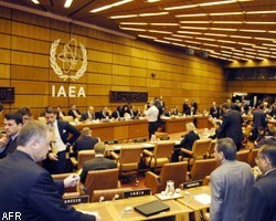 Россия осудила МАГАТЭ за необоснованные "ядерные" обвинения в адрес Ирана