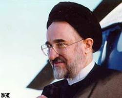 М.Хатами: У Ирана хватит военной мощи противостоять Западу