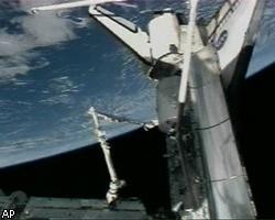Астронавты NASA завершили четвертый выход в космос