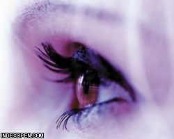 Ученые создали прообраз искусственного глаза