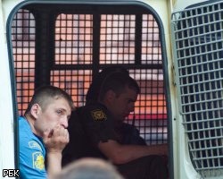 Дело "второго Мирзаева" раскрыто, убийца москвича задержан