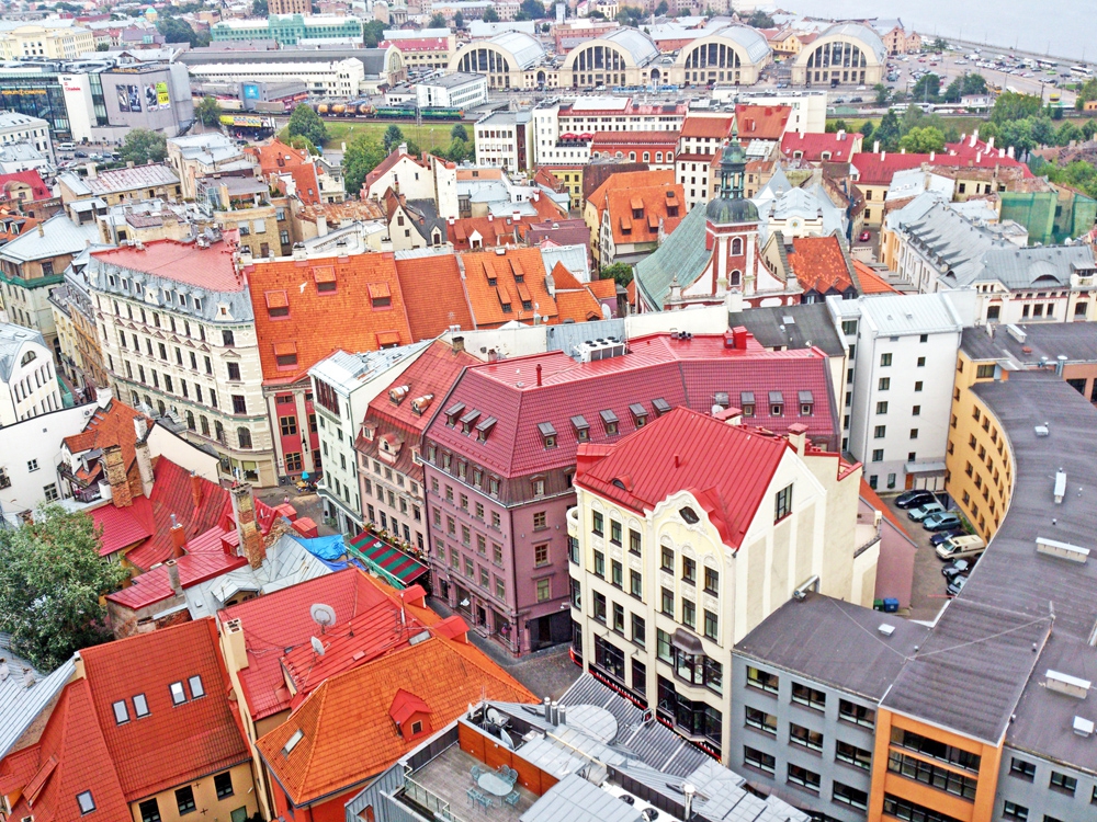В Латвии хотят отменить выдачу россиянам ВНЖ за покупку недвижимости
