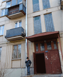 В Москве планируется снос блочных пятиэтажек